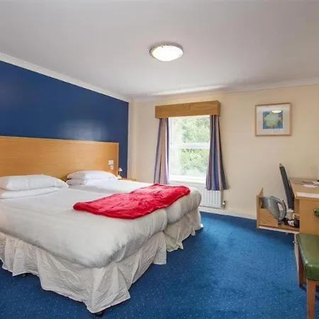 Hotel Burn Hall 3*