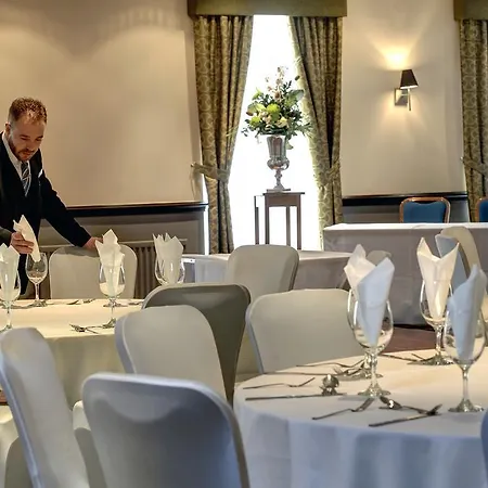 Hotel Burn Hall