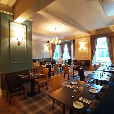 Burn Hall Huby