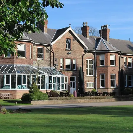 Burn Hall Huby
